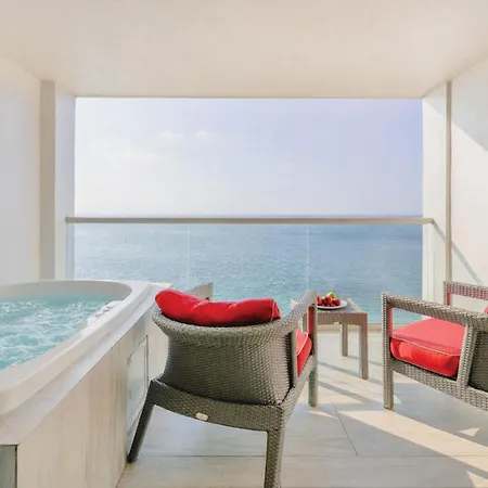 Hilton Vallarta Riviera All-Inclusive Resort,Puerto Vallarta (Adults Only)-2