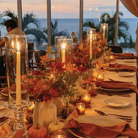 Hilton Vallarta Riviera All-Inclusive Resort,Puerto Vallarta (Adults Only)-3